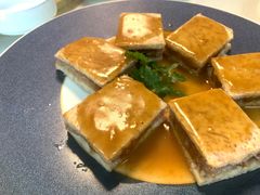 -宜兴隆家宴·私房菜(泰安华庭店)