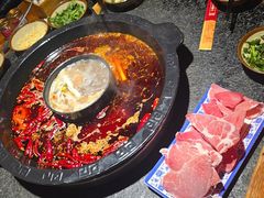 -陈眼镜火锅(总店)