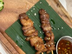 -KingThaia金泰兰(滨江天街店)