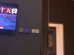 -华夏良子·足道SPA养生(上海崮山路明悦店)