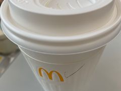 -麦当劳(东大桥店)