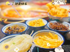 -九鼎轩脆毛肚火锅(南京东路店)
