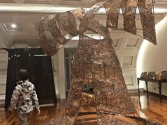 -北京王府井希尔顿酒店·秦唐中餐厅Chynna