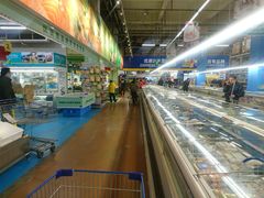 -麦德龙(包河店)