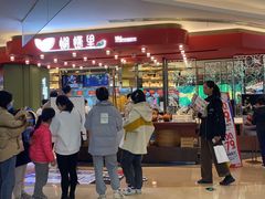 门面-蝴蝶里·粤菜·点心(龙湖杭州金沙天街店)