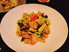 -杭州临平万丽酒店·万丽轩中餐厅