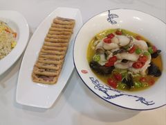 -太平洋丽晶酒店