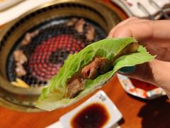 -肉魁屋·烧肉·烧鸟·酒场(高新店)