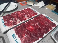 -非遗•老字号•阿彬牛肉火锅(广济桥店)