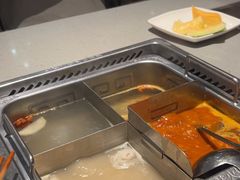 -海底捞火锅(步步高新天地店)