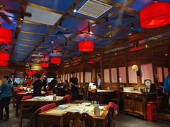 -小吊梨汤·北京菜·烤鸭(鸟巢店)