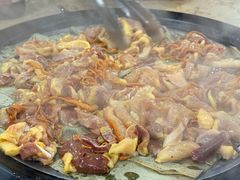 -苏记餐厅(叠南店)