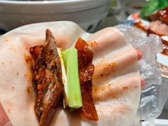 -在前门·烤鸭北京菜(五月花广场店)