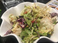 -美滋滋尚鱼烤鱼餐厅(空港店)