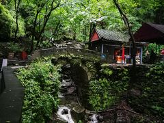 -武当山风景区