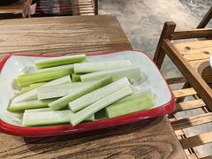 -宽窄巷子鲜牛火锅(北京首店)