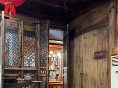 -礼耕堂·百年茶人餐厅(梅家坞店)
