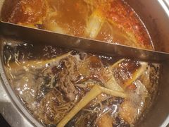 -水林间·寿喜烧自助(仙林金鹰店)