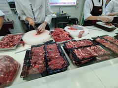 -陈记顺和牛肉火锅馆(天河北路店)