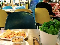 -苏格里岛自助烧烤火锅(花果园兰花广场店)