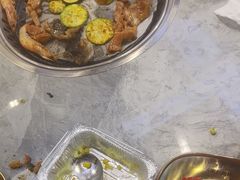 -金喜娜无限自助烤肉(泰达永旺店)