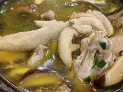 -呼吸森林·生态农庄农家乐私房菜