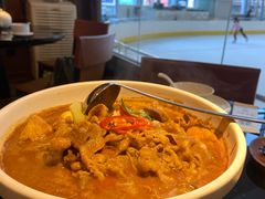 沙茶涮雪花肥牛-闽和南(深圳万象城店)