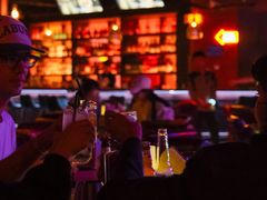 -音乐房子·Vintage Live Bar(玉林总店)