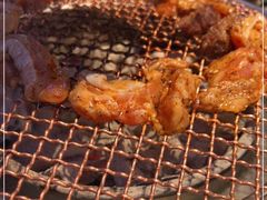 -入火韩国烤肉(凯旋广场店)