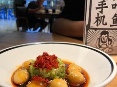 -太二酸菜鱼(石家庄万象城店)