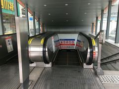 -一品天下(地铁站)