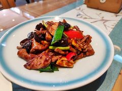 -皇家冰窖小院(什刹海店)