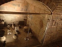 -洛阳古墓博物馆