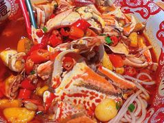 -辣小鲜·南昌大排档(船山路店)