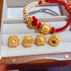 点击看大图 -Cindy Jewelry·钻戒·彩色宝石