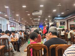 -柴氏风味斋(甘家口店)