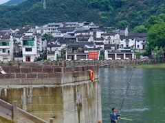-新安江山水画廊风景区
