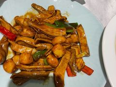 -北京全聚德(清华园店)