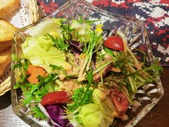 -92°C俄式厨房(中央大街店)