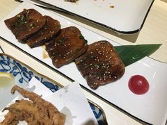 -小句号·精致料理(江南环球港店)