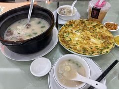 -金榜潮州砂锅粥(总店)