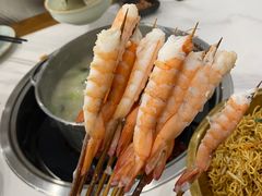 -盈田盈粥庄(博山东路店)