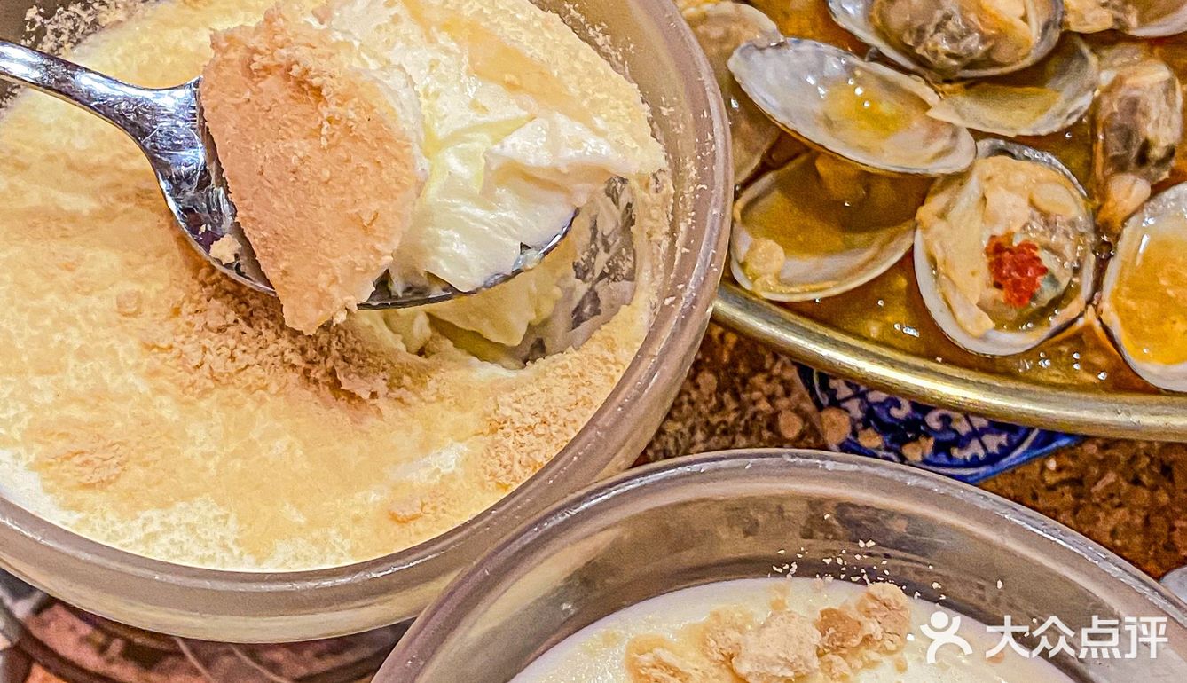 报告‼️澳门这家葡国菜也太好吃了叭🤩🤩