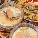 报告‼️澳门这家葡国菜也太好吃了叭🤩🤩