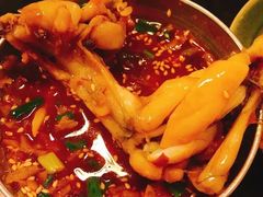 -鸿顺老铁锅美蛙鱼府(解放碑店)