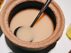-湘邻呷铺·田园家宴(汉基广场店)