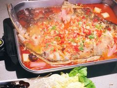 -半天妖烤鱼(永旺梦乐城店)