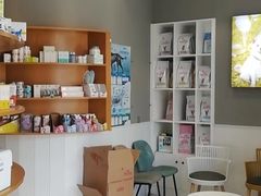 -关爱宠物医院·猫科中心·消化科(滨湖万达分院)