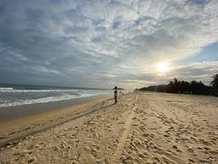 -海南清水湾莱佛士酒店