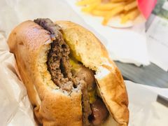 -麦当劳(田林好又多店)